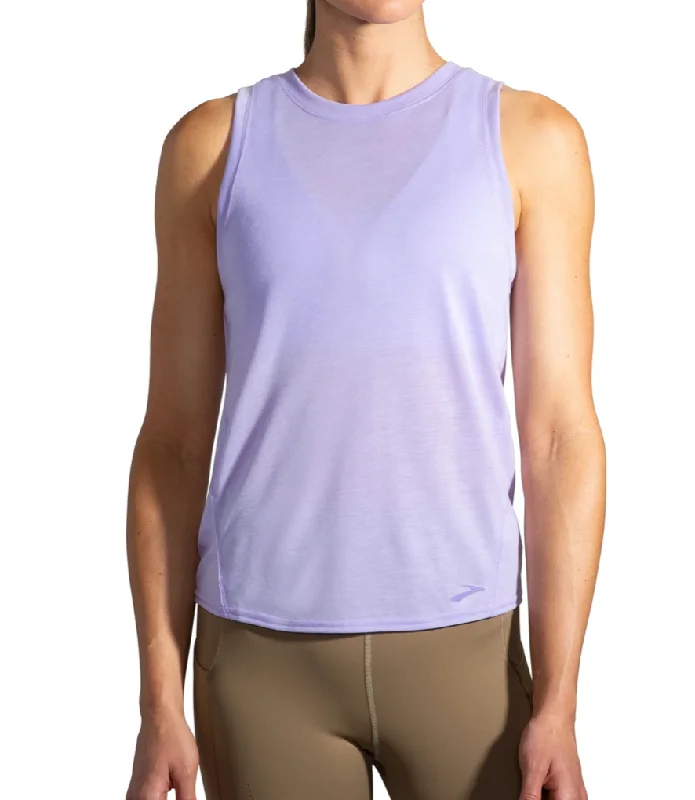 Women's Brooks Distance Tank Top