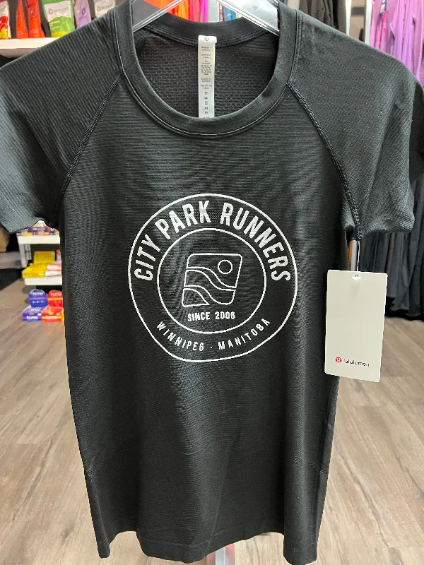 Women's City Park Runners x lululemon Swiftly Tech Short Sleeve 2.0 Shirt