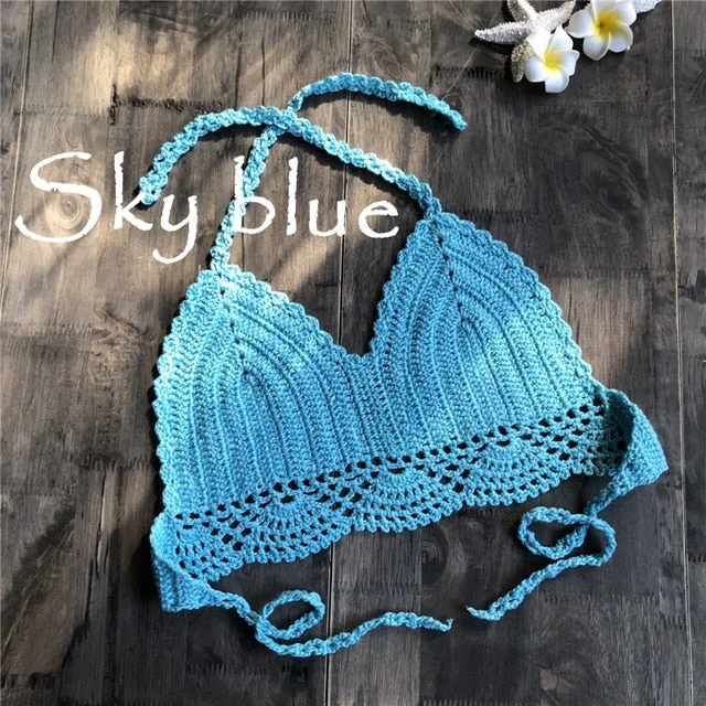 Sky Blue