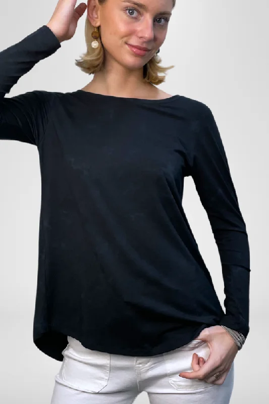 A-Line LS Top By Origen