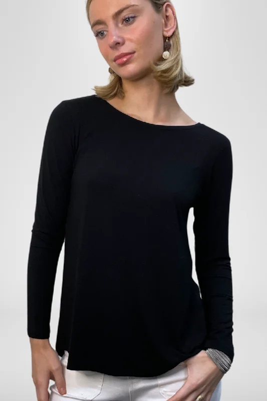 A-Line LS Top By Origen