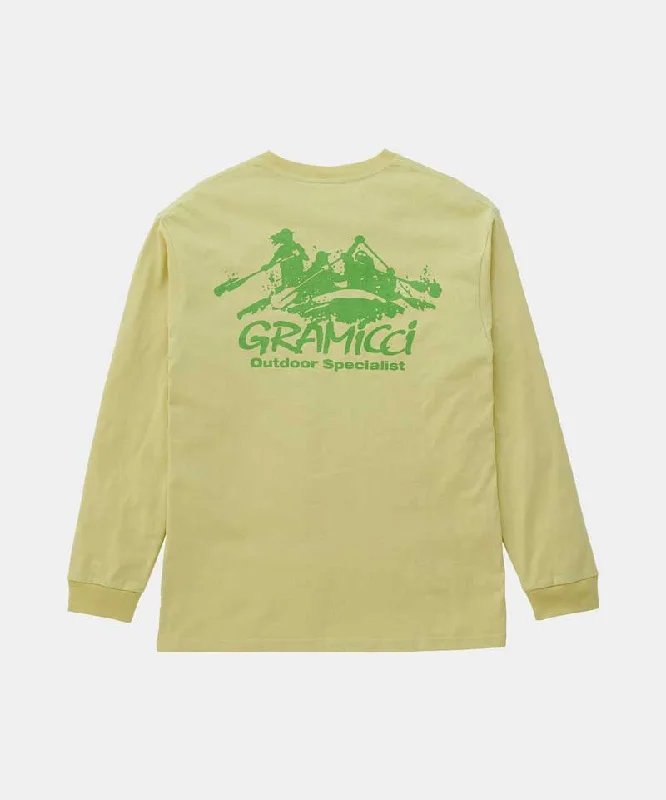 Class 5 L/S Tee