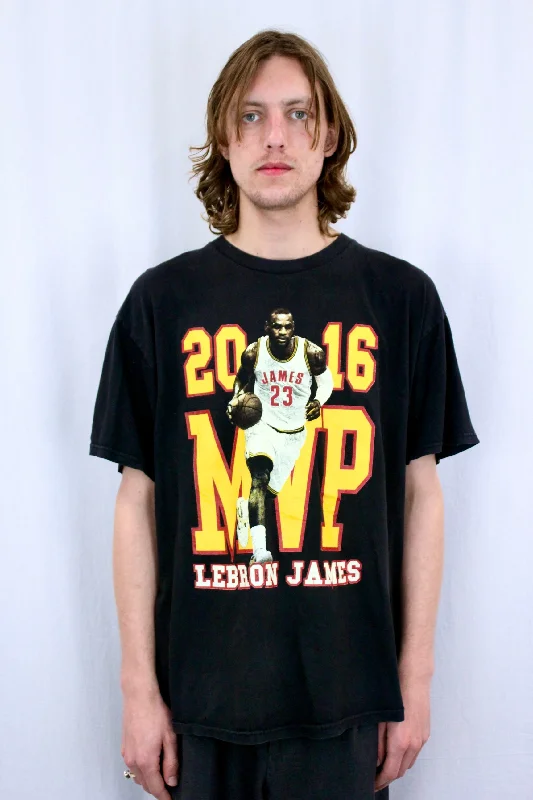 Lebron James 2016 Tee