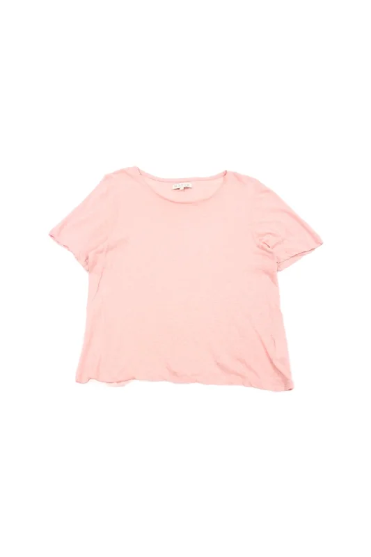 Marle - Cotton Tee