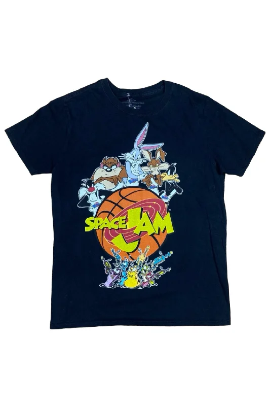 Space Jam - Vintage Tee