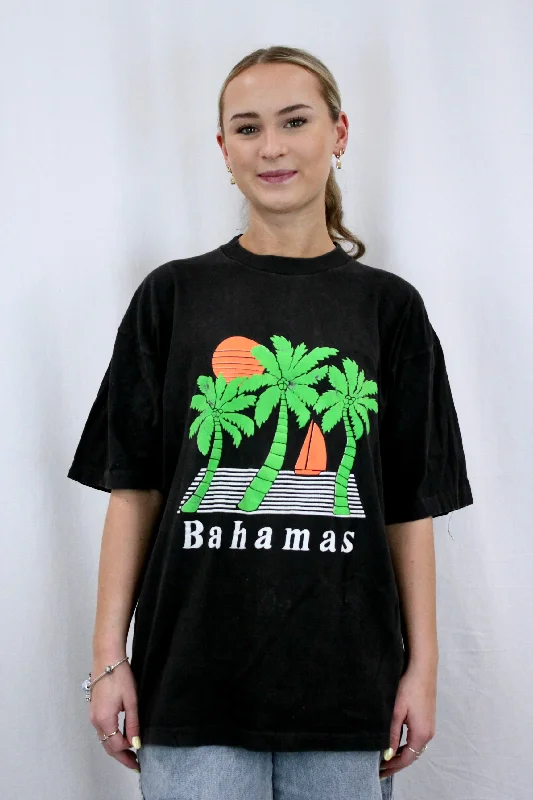 Vintage Bahamas Tee