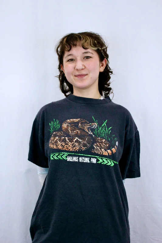 Vintage National Park Tee