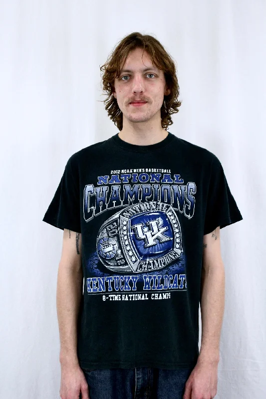 Wildcats Champions Tee