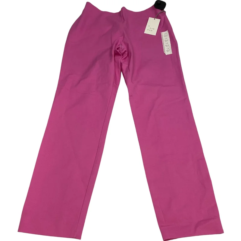 Pants Chinos & Khakis By A New Day In Pink, Size: 4