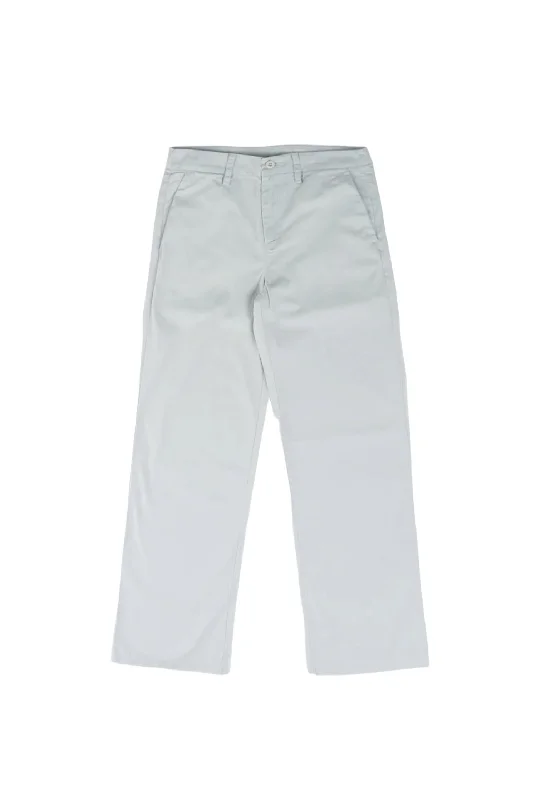 Women's City Pant In Grey