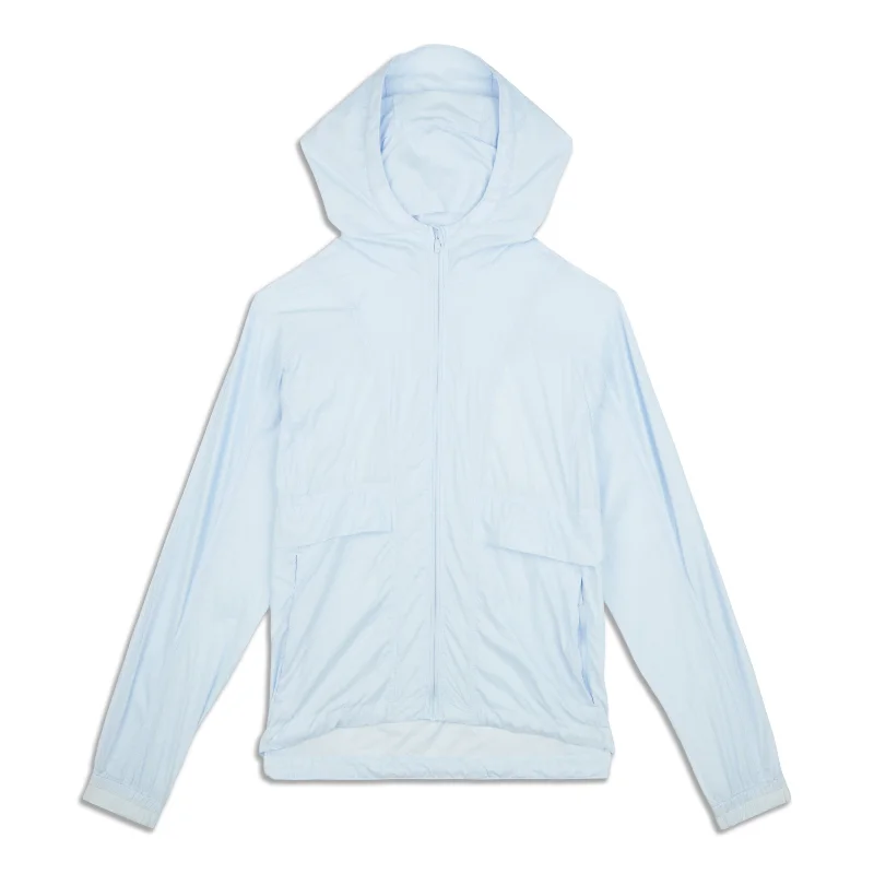 Hood Lite Jacket - Resale