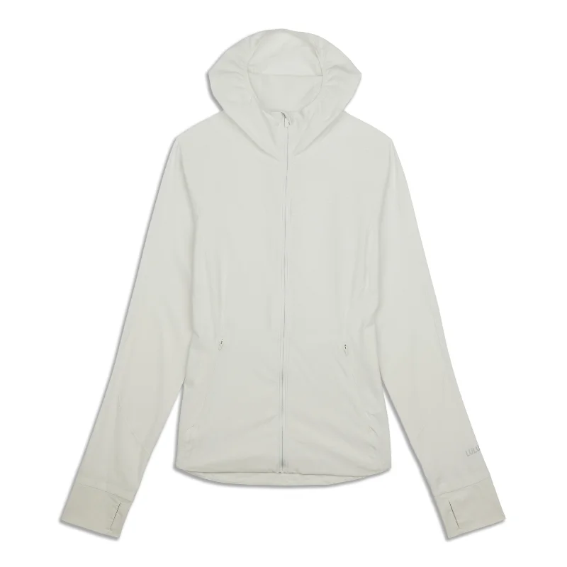 Mist Over Windbreaker - Resale