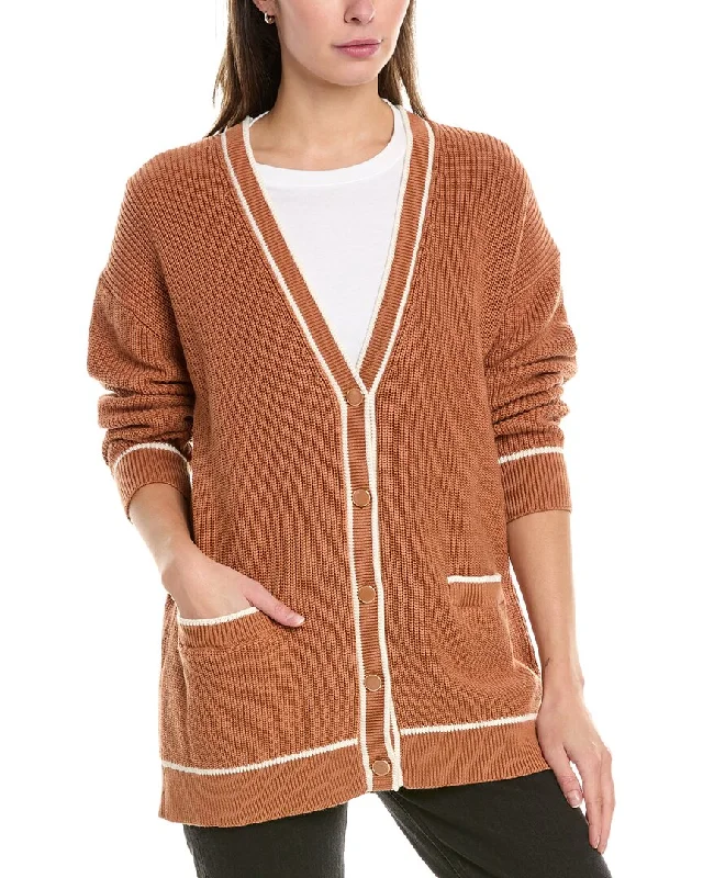 525 America Emma Cardigan