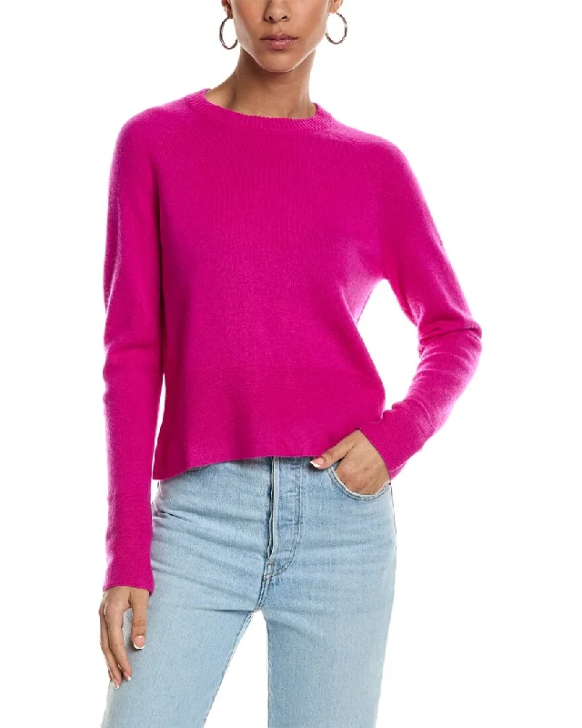 Brodie Cashmere Paloma Cashmere Sweater