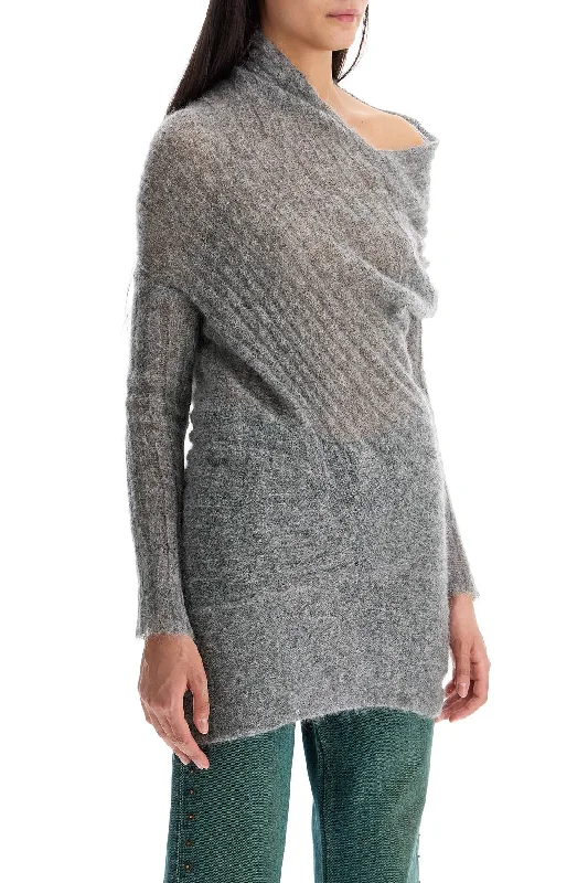 Paloma Wool Asymmetric Sutil Kn