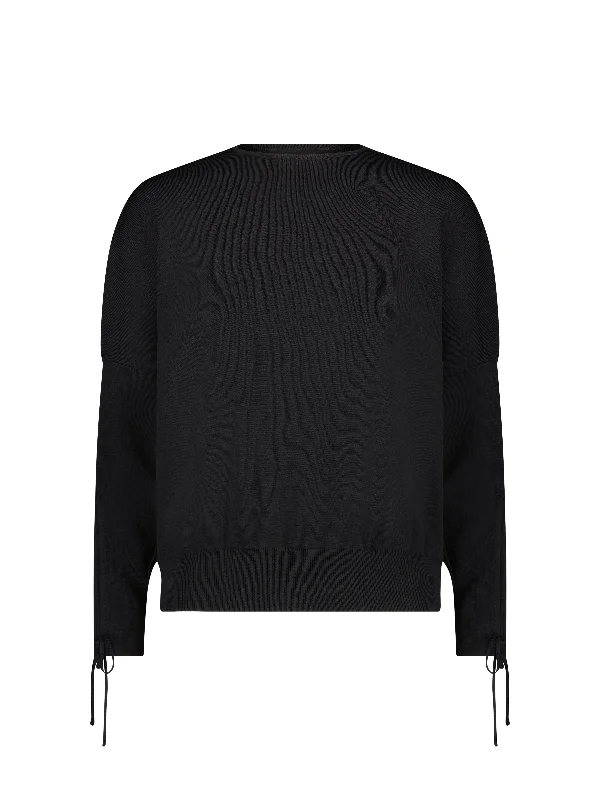 Pully Pullover Sweater