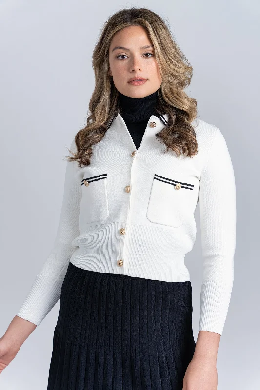 Valencia Cardigan