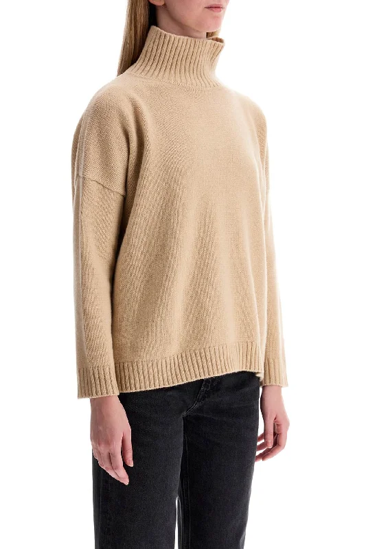 Weekend Max Mara 'borgia High-Neck Pullover Sweater